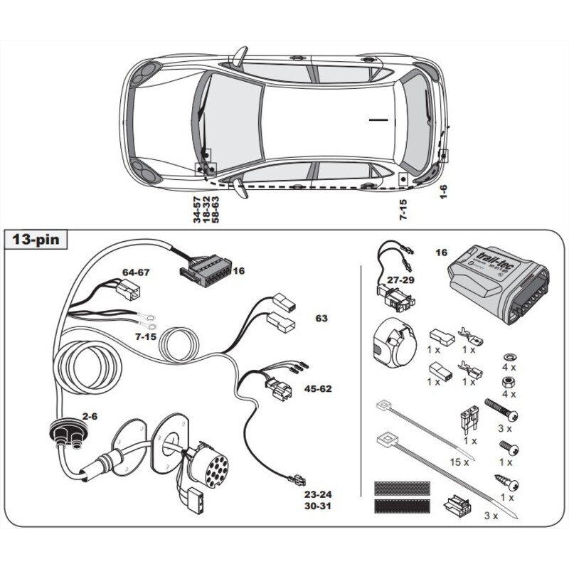 Cloche D'embrayage Yamaha 600 XT
