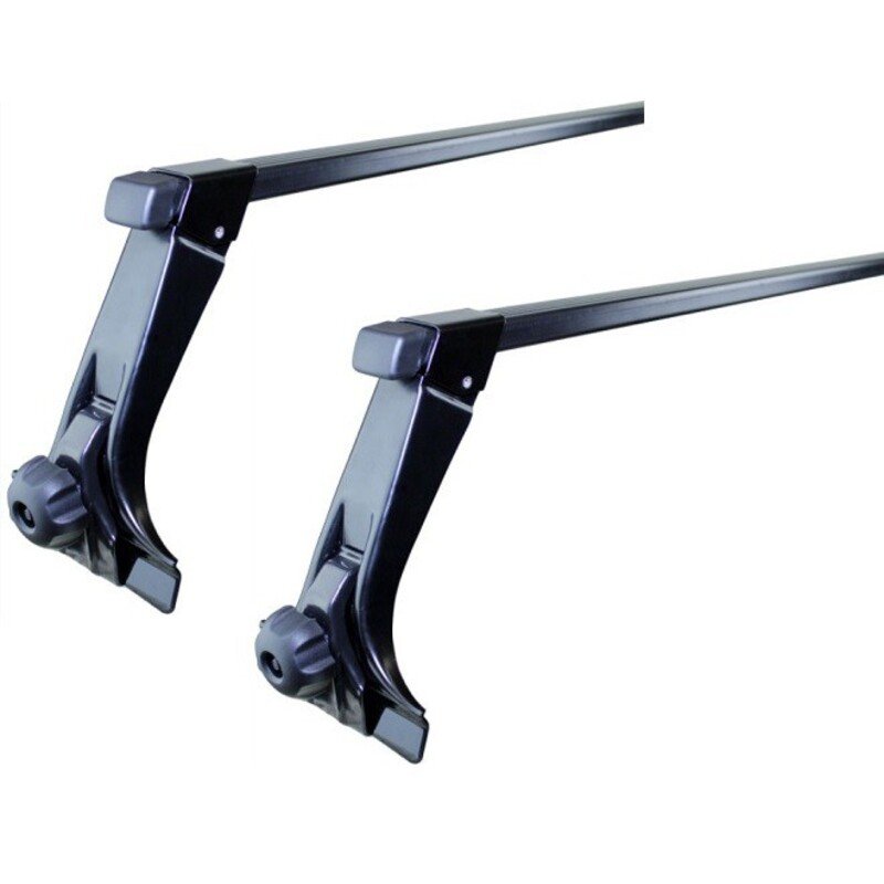 Barres De Toit Transversales Pour BMW Série 5 E34 Touring 1991-1996 - Neuf Aluminium