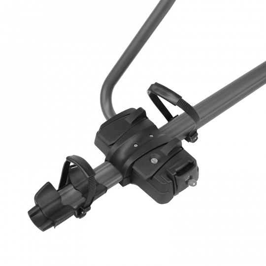 Porte-vélos De Toit Peruzzo Topbike - Verrouillable, Pour 1 Vélo, Neuf Sous Emballage