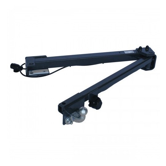 Module pivotant à droite Van Swing pour porte-vélos uniquement pour Fiat Ducato type 250 (07/06-)