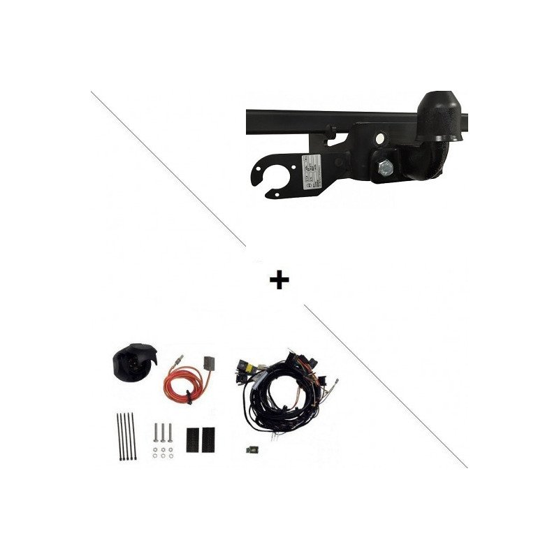 Clips De Fixation Pour Citroën C4 Jumpy, Fiat Doblo, Peugeot Expert - Réf. 856548 - Neufs