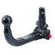 Rotule de rechange Bosal Oris pour attelage RDSOV AK6