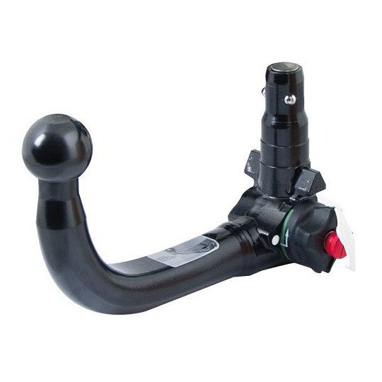 Rotule de rechange Bosal Oris pour attelage RDSOV AK6