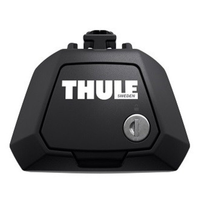 Barres De Toit Pour VW Tiguan 2016+ - Porte-bagages Transversales Turtle