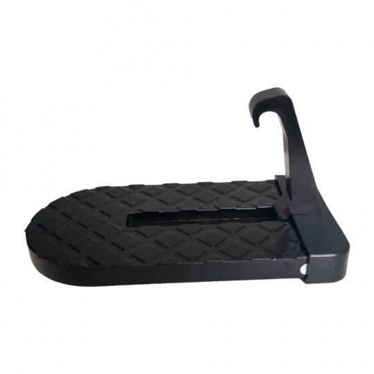 Marchepied G3 pour montant de porte avant