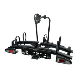 Porte-vélos TowBike PRO 2 pour 2 vélos