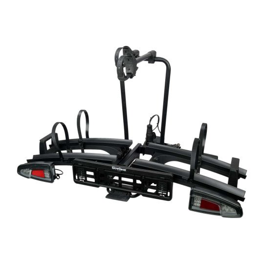 Porte-vélos TowBike PRO 2...