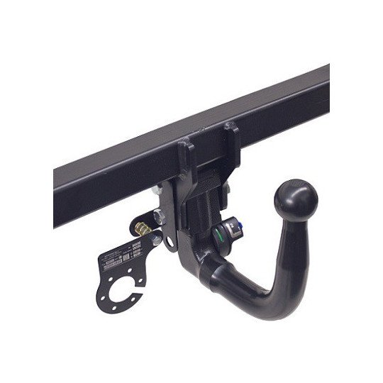 Attelage Peugeot Partner III L1 (07/18-) RDSOV