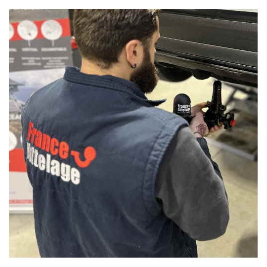 Forfait de pose adaptable