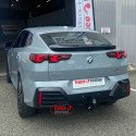 Attelage BMW X2 y compris Pack M et iX2 (11/23-) RDSOV