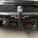 Attelage Kia EV6 y compris GT-Line (10/21-) RDSOV