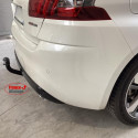 Attelage Peugeot 308 II Berline y compris GT-Line (09/2013-06/2021) RDSOV + Faisceau spécifique 7 broches Trail-Tec