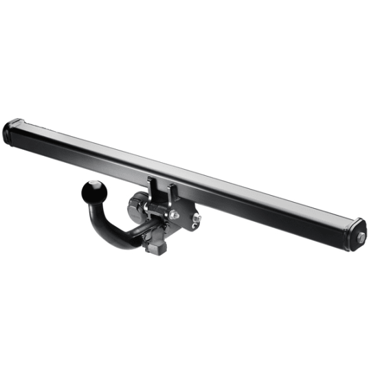 Attelage Toyota Aygo uniquement pour porte-vélos (10/2021-) RDSOH