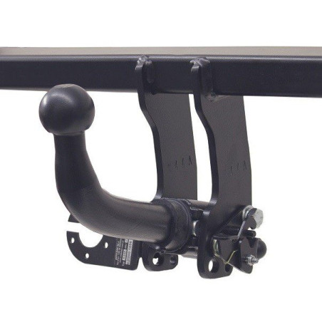 Attelage BMW X6 Type F16 (12/2014-07/2019) RDSOH
