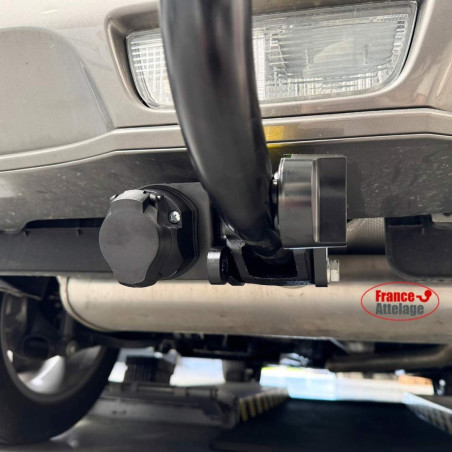 Attelage Suzuki Vitara y compris hybride (10/2018-) RDSOH + Faisceau spécifique 13 broches AC