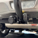 Attelage Suzuki Vitara y compris hybride (10/2018-) RDSOH + Faisceau spécifique 7 broches AC