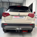 Attelage Suzuki Vitara y compris hybride (10/2018-) RDSOH + Faisceau spécifique 7 broches AC