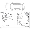 Faisceau spécifique 13 broches pour BYD Dolphin (05/2023-)