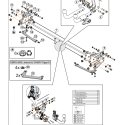 Attelage Ebro S900 uniquement plug-in hybrid (11/2025-) RDSOV