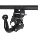 Attelage MG 4 Urban y compris Comfort + Premium (07/2022-) RDSOV