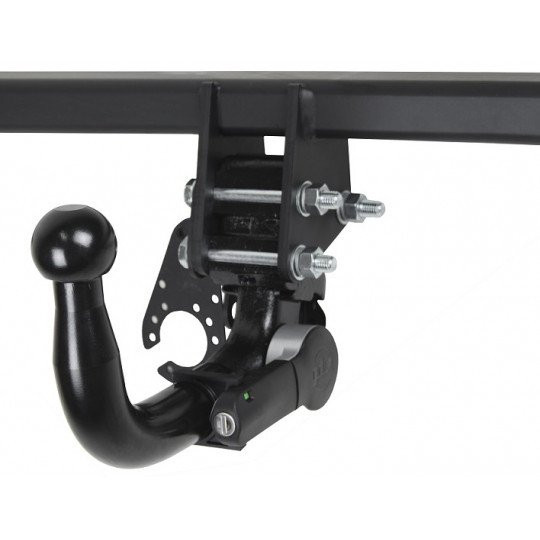 Attelage MG 4 Urban y compris Comfort + Premium (07/2022-) RDSOV