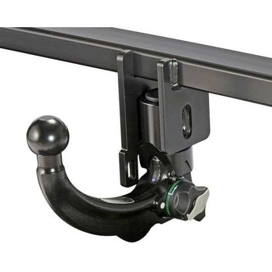 Attelage Mini J01 Cooper uniquement pour porte-vélos (11/2023-) RDSOV