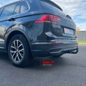 Attelage Volkswagen Tiguan y compris AllSpace et R-Line (04/16-08/23) RDSOV