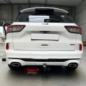 Attelage Ford Kuga III y compris hybride et ST-Line (07/19-) Col de cygne