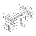 Attelage Omoda 9 plug-in hybrid uniquement (05/2025-) RDSOV