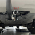 Attelage Renault Arkana y compris RS-Line & Hybride (09/20-) RDSOV