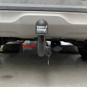Attelage Renault Arkana y compris RS-Line & Hybride (09/20-) RDSOV + faisceau universel 7 broches + boitier électronique