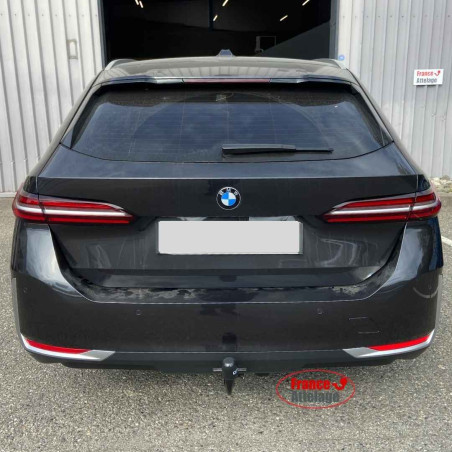 Attelage BMW Série 5 Break (03/24-) RDSOV