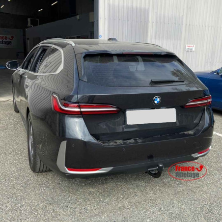 Attelage BMW Série 5 Break (03/24-) RDSOV