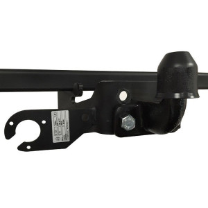 Attelage Ford Transit Custom / Tourneo Custom I aménagé (11/2012-12/2023) standard