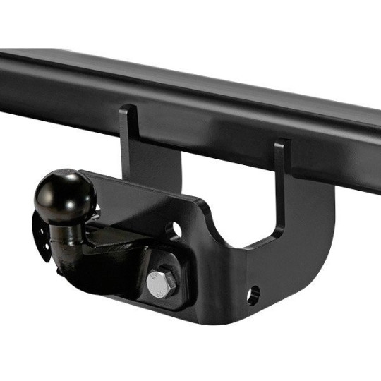 Attelage Ford Transit Custom / Tourneo Custom I aménagé (11/2012-12/2023) standard