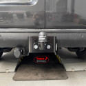 Attelage Peugeot Expert (05/2016-) standard + Faisceau spécifique 7 broches Trail-Tec
