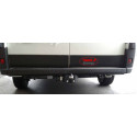 Attelage Peugeot Boxer Fourgon y compris XL (01/2011-06/2024) standard + Faisceau spécifique 7 broches ECS Electronics