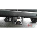 Attelage Peugeot Boxer Fourgon y compris XL (01/2011-06/2024) standard + Faisceau spécifique 7 broches ECS Electronics