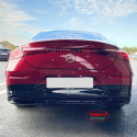 Attelage Mercedes CLA C178 y compris Pack AMG (04/25-) RDSOV