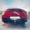 Attelage Mercedes CLA C178 y compris Pack AMG (04/25-) RDSOV