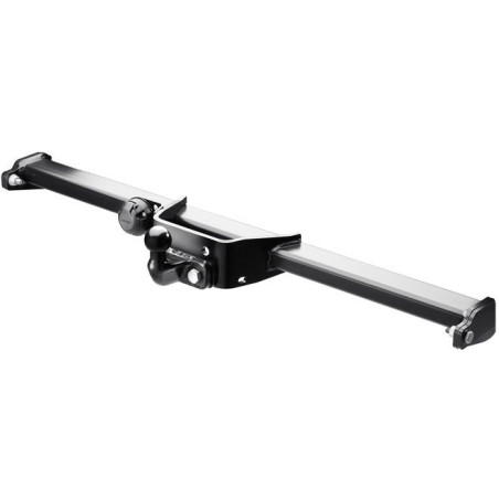 Attelage Fiat Ducato Fourgon et Plateau Ducato Fourgon aménagé Fourgon aménagé (07/2021-) standard + Faisceau spécifique 7 broc