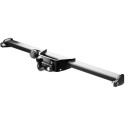 Attelage Peugeot Boxer Fourgon (01/2011-06/2024) standard + Faisceau spécifique 7 broches ECS Electronics