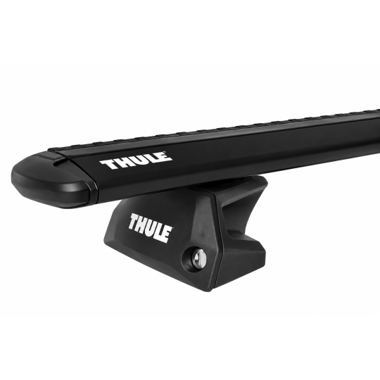 Barres de toit Volkswagen Tayron (11/2024-) Thule WingBar Evo aluminium