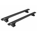 Barres de toit Volkswagen Tayron (11/2024-) Thule WingBar Evo aluminium
