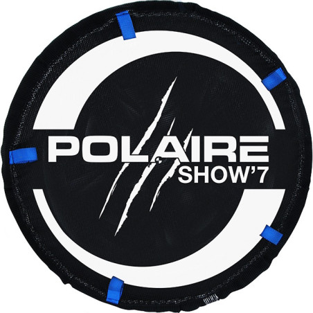 Chaussettes à neige Polaire Premium Show'7 S88