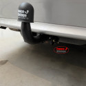 Attelage Mercedes Classe S (W220 01/99-09/05) RDSOH + faisceau universel 7 broches + boitier électronique