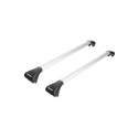 Barres de toit Chevrolet Trax (03/2013-09/2016)  aluminium