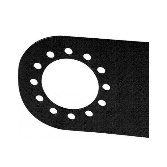 Support de prise attelage Auto-Hak BL1
