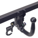Attelage Peugeot 3008 III III y compris e-3008 et Hybride (04/2024-) RDSOV