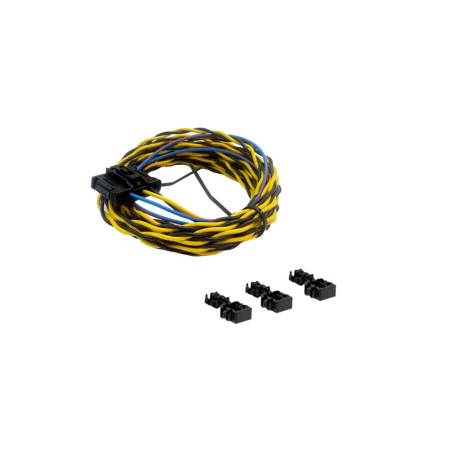Kit complémentaire pour faisceaux TRAWYR281207R-T et TRAWYR281213R-T pour motorisation électrique